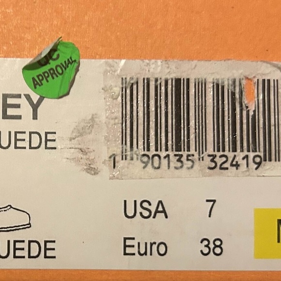 Isola • Black Suede Hayley Block Heel Pumps - Picture 2 of 3